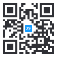 iOS 苹果版 二维码 - kaiyunsports