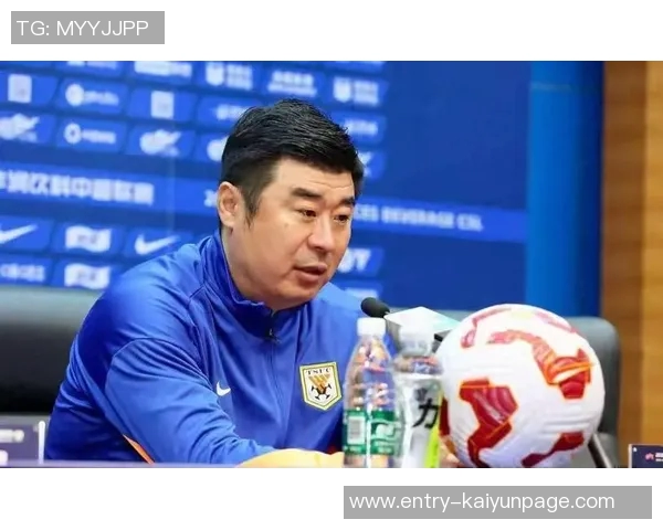 泰山队教练组新阵容揭晓韩鹏担任组长宿茂臻主教练外籍助理教练加盟