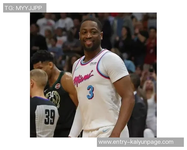 韦德回顾生涯第二赛季称应获进步最快球员奖场均得分提升八分