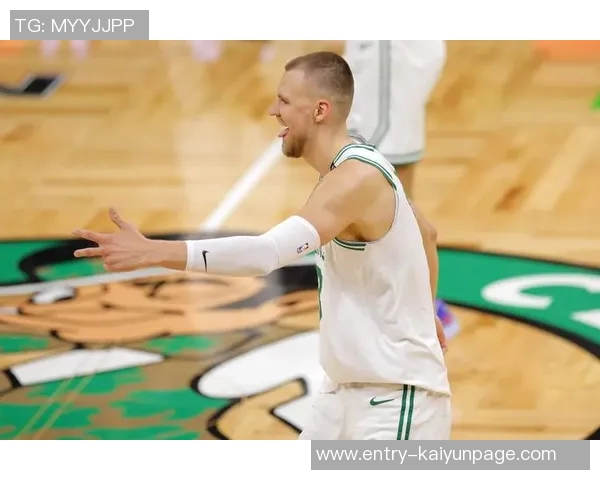 梅尔顿盛赞波津健康状态下的能力将令众多球队防守难题重重